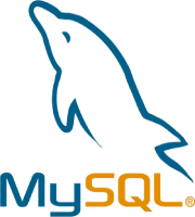 MySQL Icon