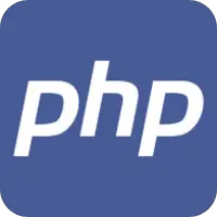 PHP Icon