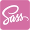 SASS/SCSS Icon