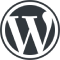 WordPress Icon